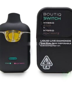 Boutiq Switch Disposable