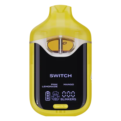 Boutiq Switch Disposable