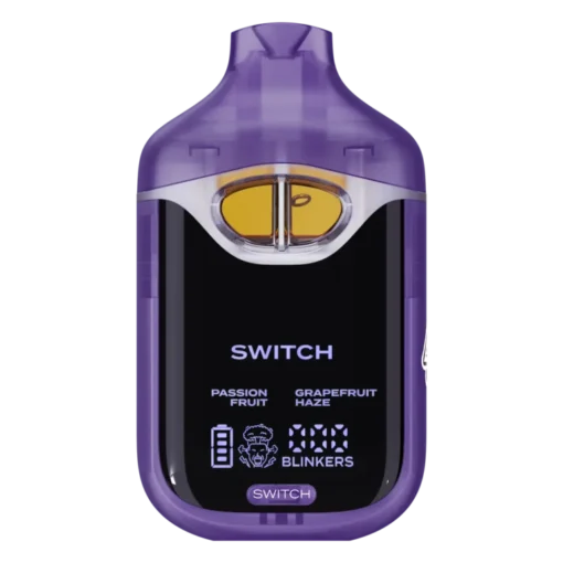 Boutiq Switch Disposable