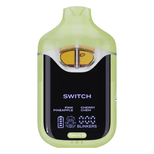 Boutiq Switch Disposable