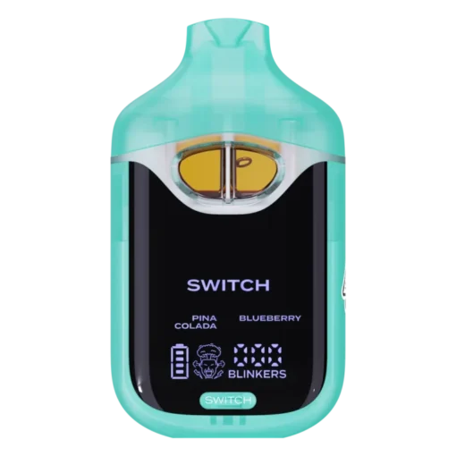 Boutiq Switch Disposable