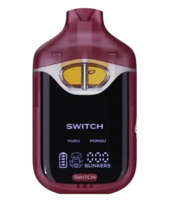 Boutiq Switch Disposable