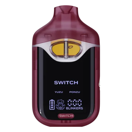 Boutiq Switch Disposable