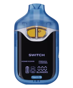 Boutiq Switch Disposable