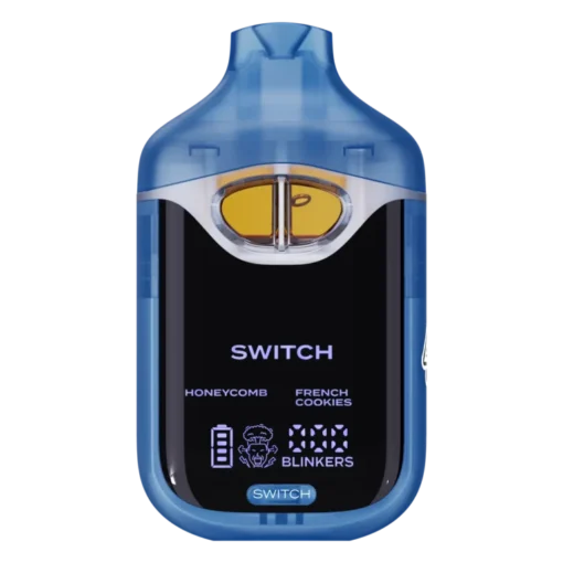 Boutiq Switch Disposable