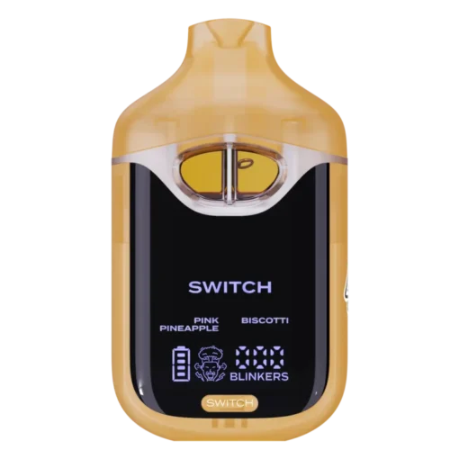 Boutiq Switch Disposable