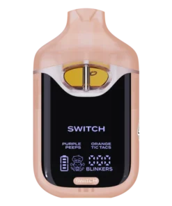 Boutiq Switch Disposable