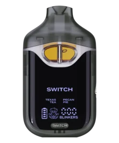 Boutiq Switch Disposable