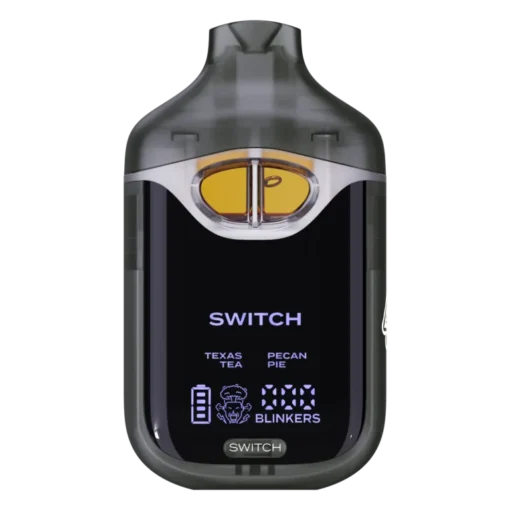 Boutiq Switch Disposable