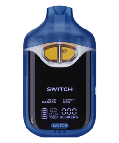 Boutiq Switch Disposable