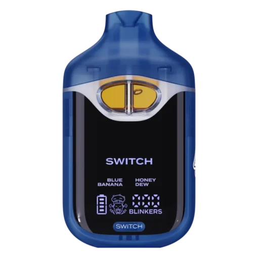 Boutiq Switch Disposable