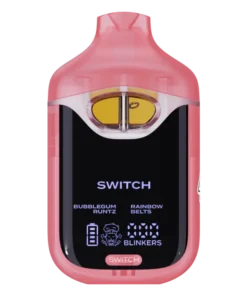 Boutiq Switch Disposable