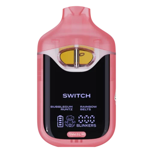 Boutiq Switch Disposable