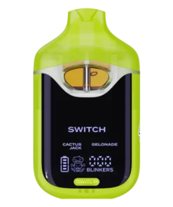 Boutiq Switch Disposable