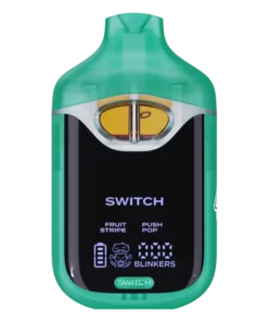 Boutiq Switch Disposable