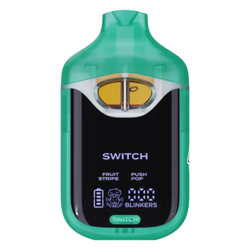 Boutiq Switch Disposable