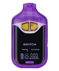 Boutiq Switch Disposable