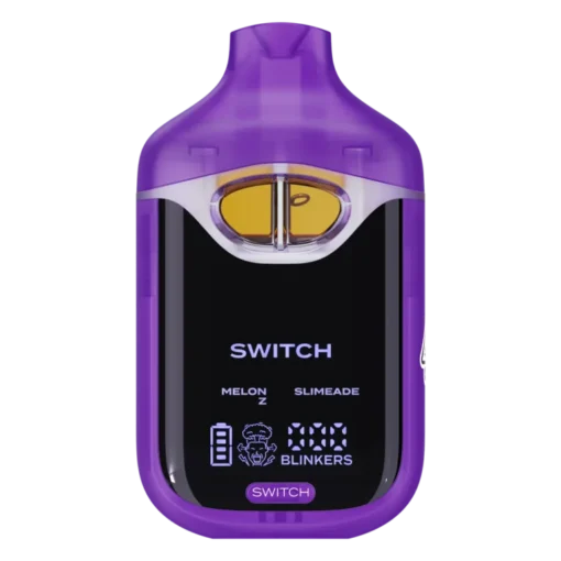 Boutiq Switch Disposable