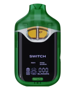 Boutiq Switch Disposable