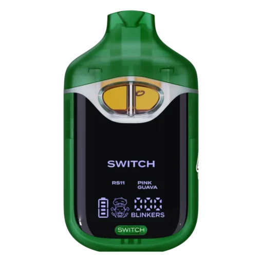 Boutiq Switch Disposable