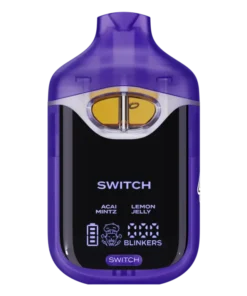 Boutiq Switch Disposable