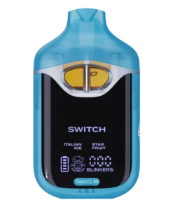 Boutiq Switch Disposable