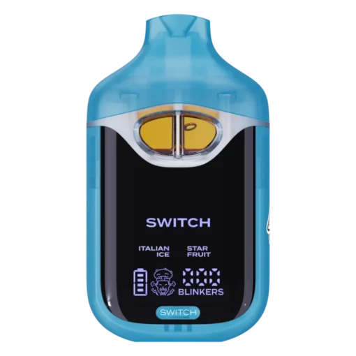 Boutiq Switch Disposable