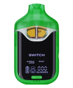 Boutiq Switch Disposable