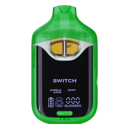 Boutiq Switch Disposable