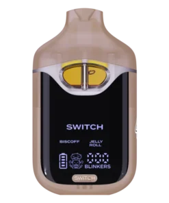 Boutiq Switch Disposable