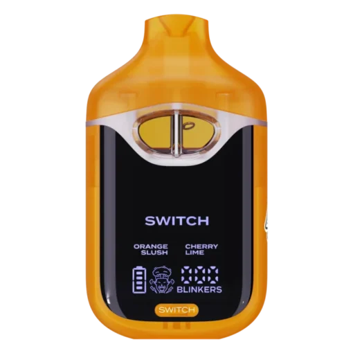 Boutiq Switch Disposable