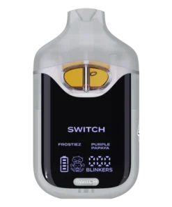 Boutiq Switch Disposable