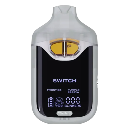 Boutiq Switch Disposable