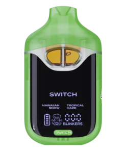 Boutiq Switch Disposable