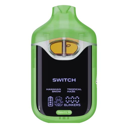 Boutiq Switch Disposable