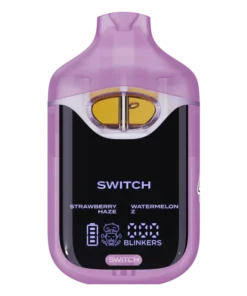 Boutiq Switch Disposable