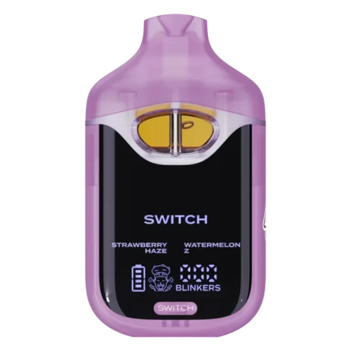 Boutiq Switch Disposable