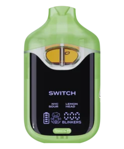 Boutiq Switch Disposable