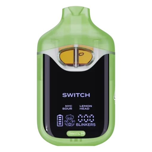 Boutiq Switch Disposable