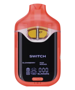 Boutiq Switch Disposable