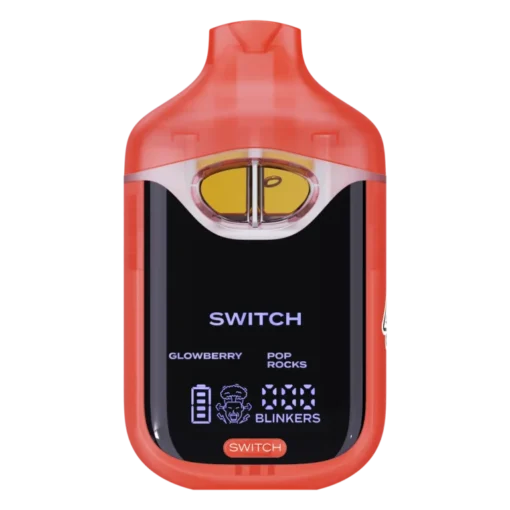 Boutiq Switch Disposable