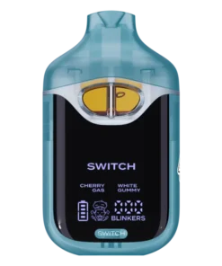 Boutiq Switch Disposable