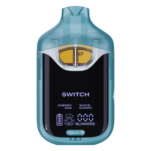 Boutiq Switch Disposable