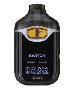 Boutiq Switch Disposable