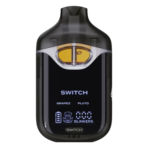 Boutiq Switch Disposable