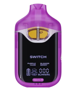 Boutiq Switch Disposable