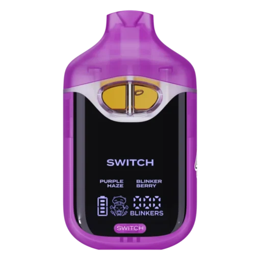 Boutiq Switch Disposable