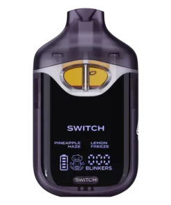 Boutiq Switch Disposable