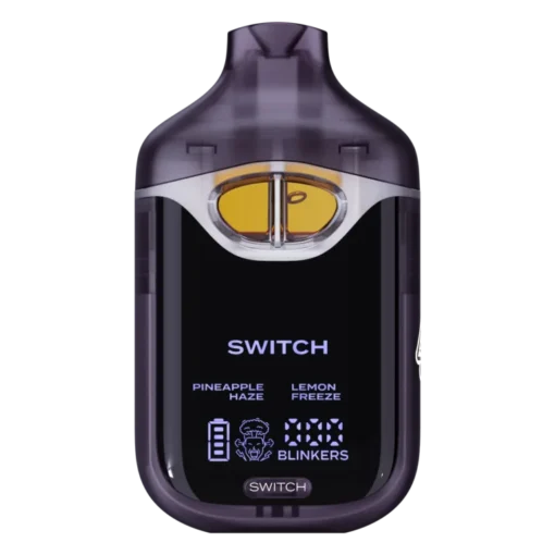 Boutiq Switch Disposable