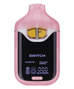 Boutiq Switch Disposable